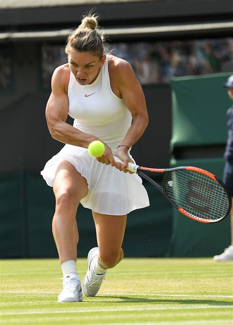 Simona Halep